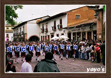 Escuela Secundaria Federal Lázaro Cárdenas